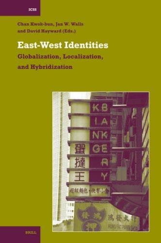 Tapa de East-west identities