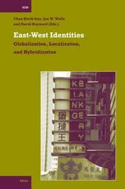 Tapa de East-west identities