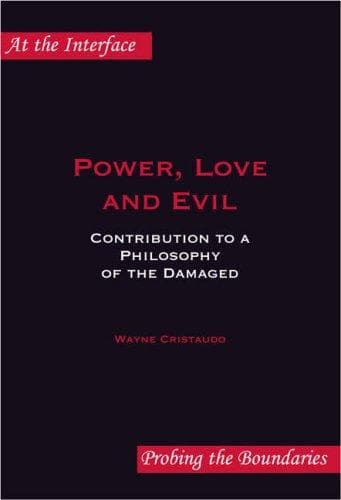 Tapa de Power, Love and Evil