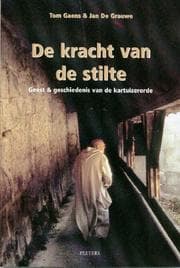 Tapa de De kracht van de stilte