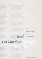 Tapa de Spiegel historiael