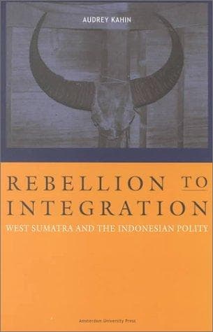 Tapa de Rebellion to Integration