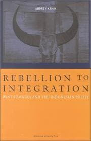Tapa de Rebellion to Integration