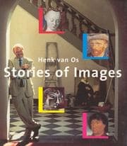 Tapa de Stories of images