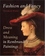 Tapa de Fashion or fancy?