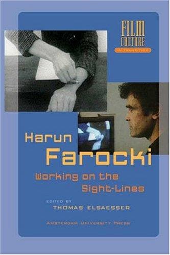 Tapa de Harun Farocki