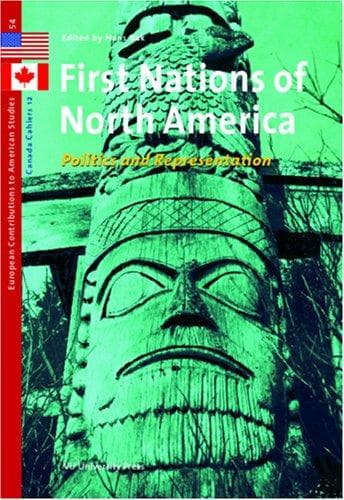 Tapa de First Nations of North America