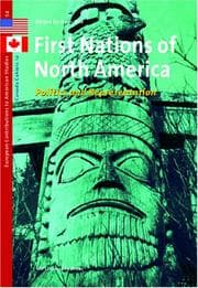 Tapa de First Nations of North America