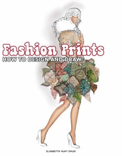 Tapa de Fashion Prints