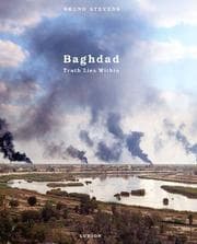 Tapa de Baghdad