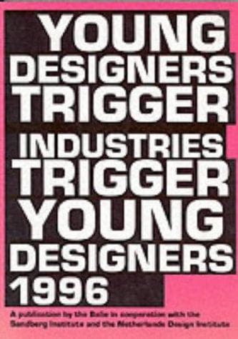 Tapa de Young designers trigger industries trigger young designers