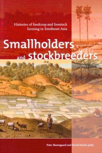 Tapa de Smallholders and Stockbreeders