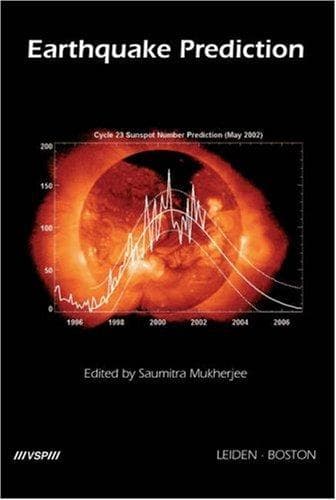Tapa de Earthquake Prediction