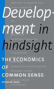 Tapa de Development in Hindsight