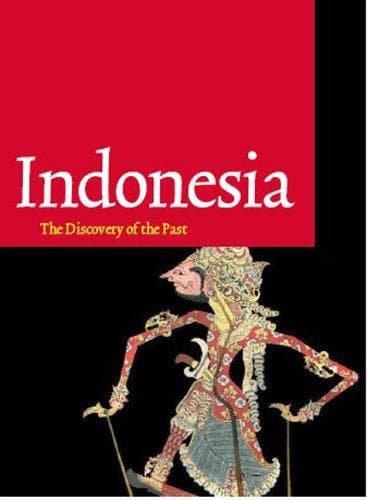 Tapa de Indonesia