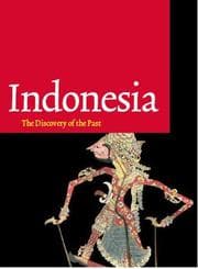Tapa de Indonesia