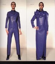 Tapa de Viktor & Rolf