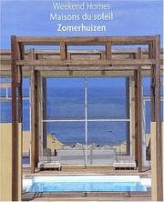 Tapa de Weekend Homes