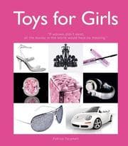 Tapa de Toys for Girls