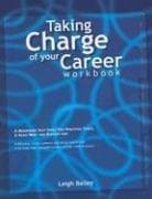 Tapa de Taking Charge Of Your Career