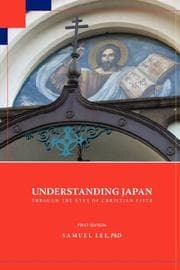 Tapa de Understanding Japan through the eyes of christian faith