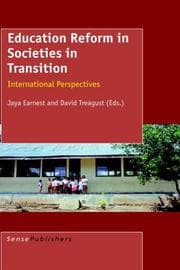 Tapa de Education reform in societies in transition