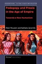Tapa de Pedagogy and Praxis in the Age of Empire