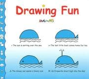 Tapa de Drawing Fun