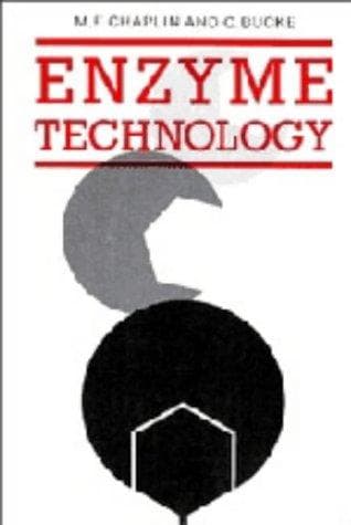 Tapa de Enzyme technology
