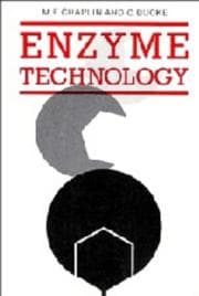 Tapa de Enzyme technology
