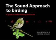 Tapa de The Sound Approach to Birding