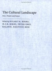 Tapa de The cultural landscape