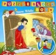 Tapa de Snow White