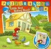 Tapa de Little Red Riding Hood