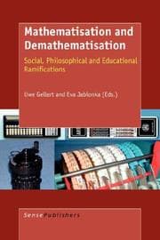 Tapa de Mathematisation and Demathematisation