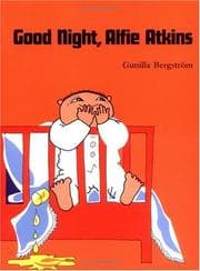 Tapa de Good Night, Alfie Atkins