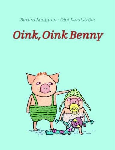 Tapa de Oink, Oink Benny