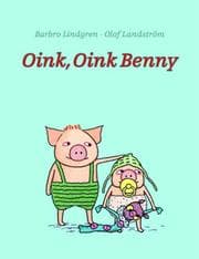 Tapa de Oink, Oink Benny
