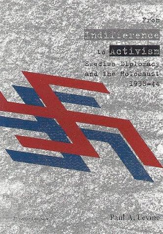 Tapa de From Indifference to Activism