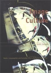 Tapa de Image Culture