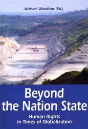 Tapa de Beyond the Nation State