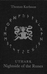 Tapa de Uthark