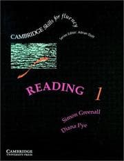 Tapa de Reading 1