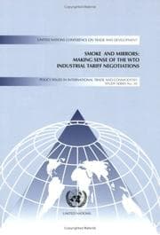 Tapa de Smoke and mirrors