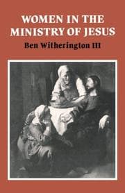 Tapa de Women in the Ministry of Jesus