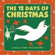 Tapa de The 12 Days of Christmas