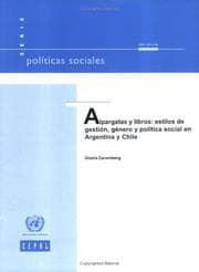 Tapa de Alpargatas y Libros