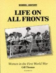 Tapa de Life on all fronts