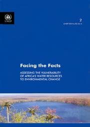 Tapa de Facing the facts