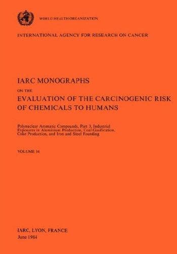 Tapa de Vol 34 IARC Monographs